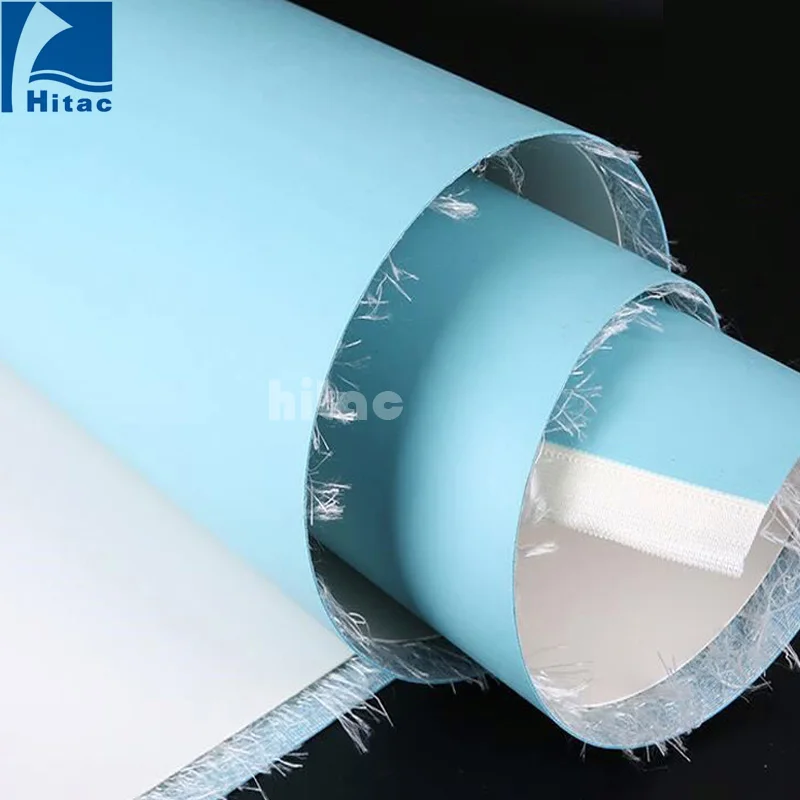 New design Drop stitch PVC fabric 500D for Inflatable castle