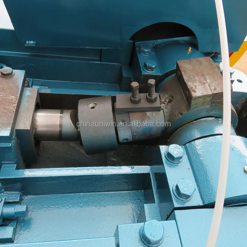 East Africa kenya automatic iron nails making nail manufacturing machine