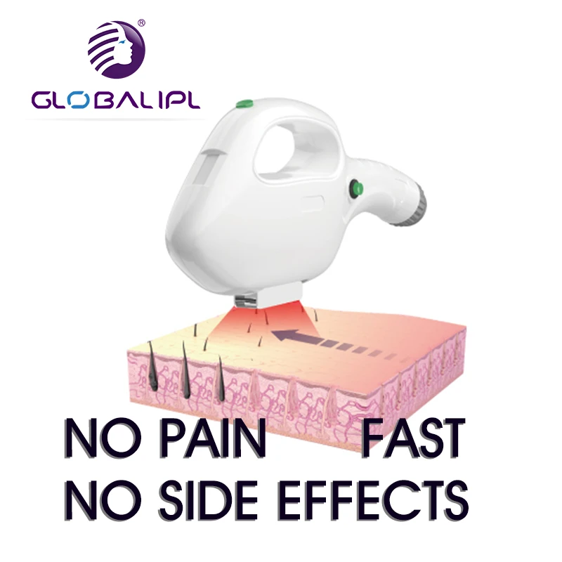 Manufacturer IPL Depilation Elight+RF+ND YAG Laser Price