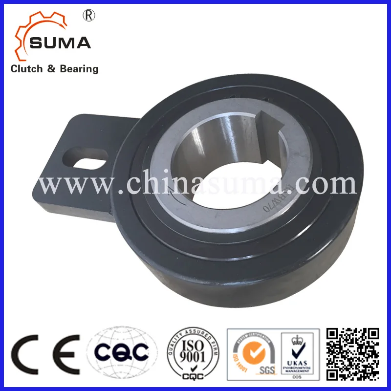 GVG30 Сферический Роликовый Подшипник Сцепления в Одну Сторону