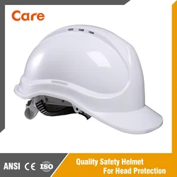 Industrial Electrical Types of Construction Safety Helmet Specifications (HSKY)