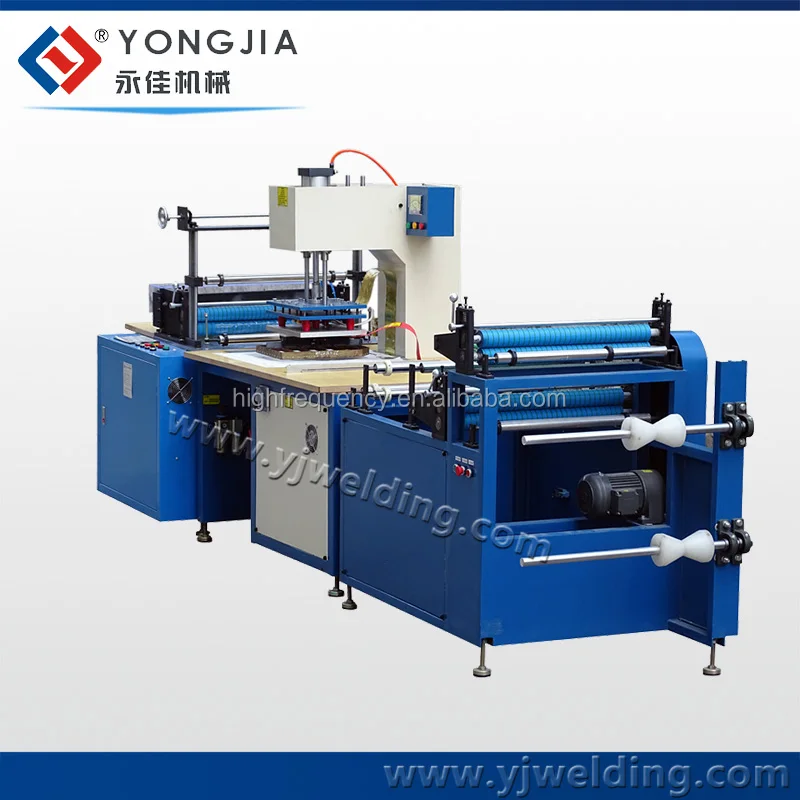 12KW PVC Welding Machine Price in india