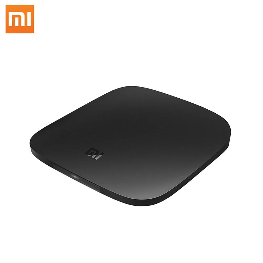 Превосходное обслуживание xiaomi ОЗУ 2 ГБ android smart tv декодер