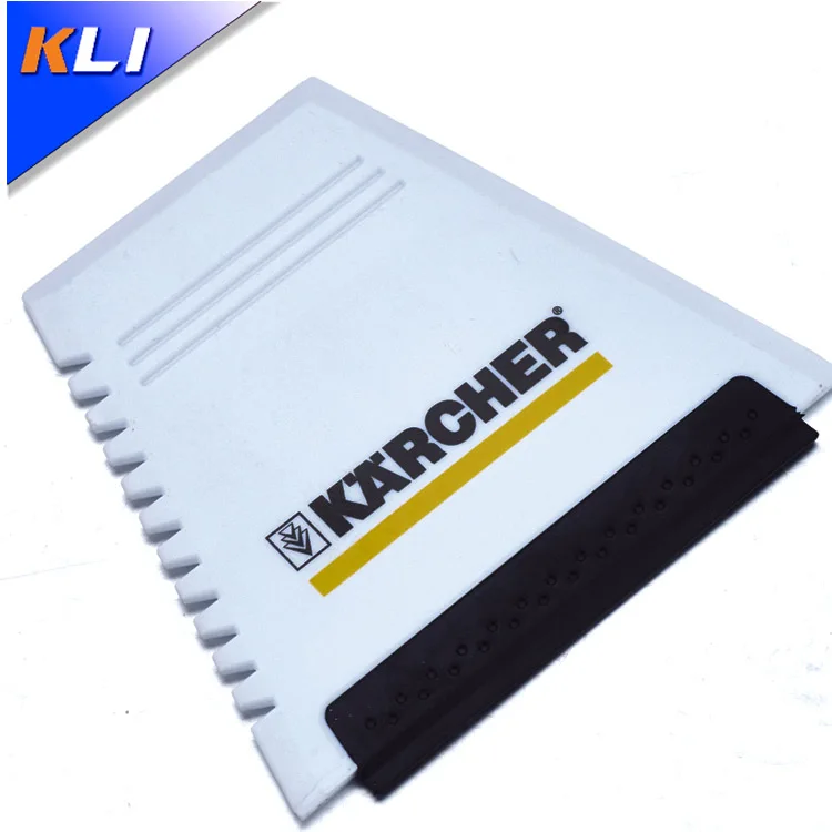 Wholesale high quality plastic ice breaker ice scraper