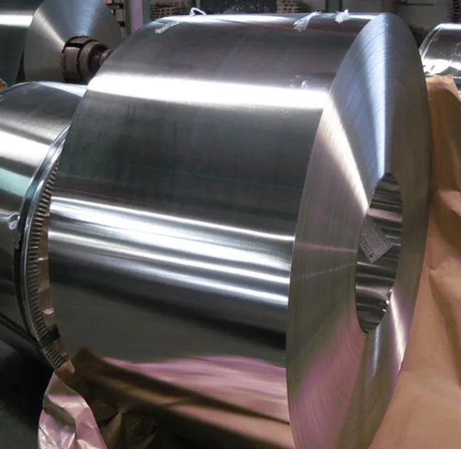 
tinplate sheet MR /SPCC , pet printing tinplate sheet, pet laminated tinplate sheet 