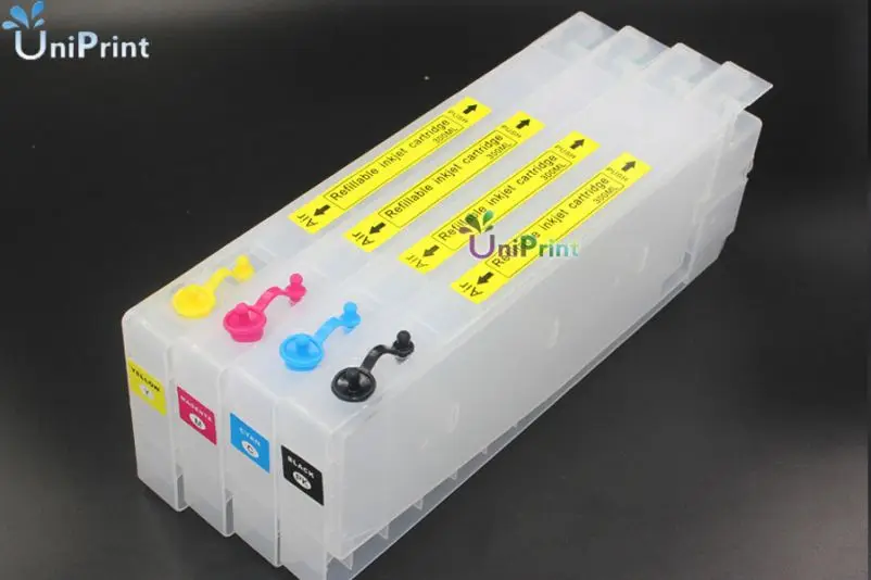 Printer Consumable products B300 B308 ink cartridge for Epson B310 B510 refill ink cartridge