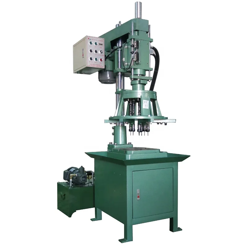 23 Year Factory CE Certified Multiple Spindle Head Boring Machine Multiple Spindle Boring Head