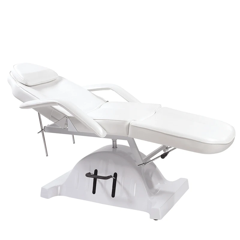 2022 Best Luxury Single Size Beauty bed massage infrared beauty facial bed massage bed sale