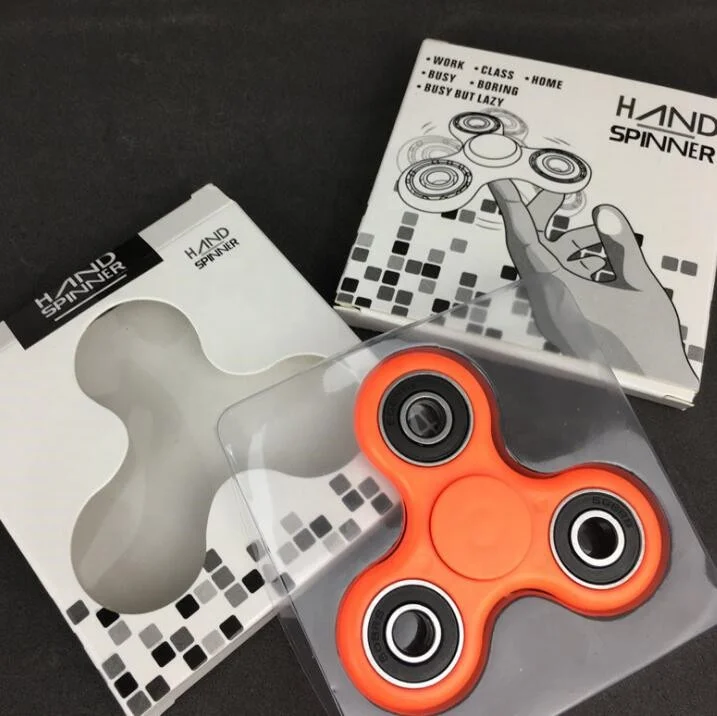 wholesale high quality fidget hand spinner for release pressure
