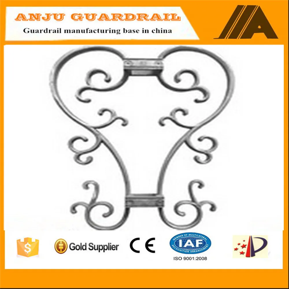 Алюминиевые ограждения части-01 алюминий чугун декоративные цветы