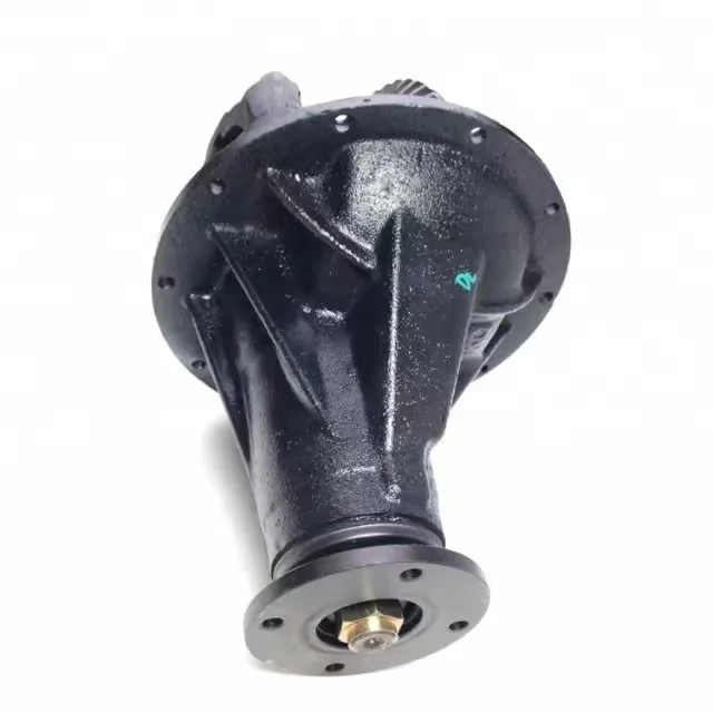 Автозапчасти оригинальная Заводская дифференциальная сборка для Chanan honor