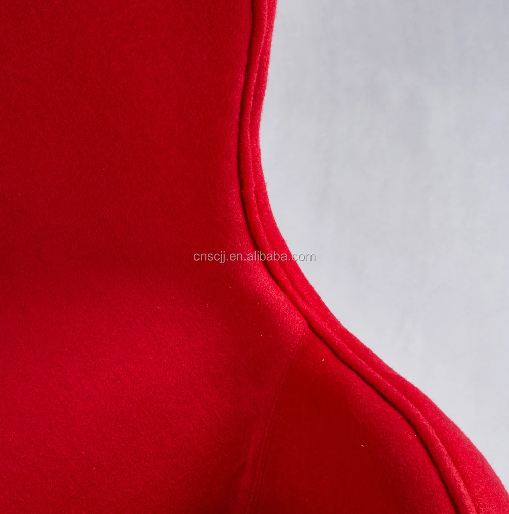 
living room chair specific use and home furniture Egg chair hotel lobby chair 