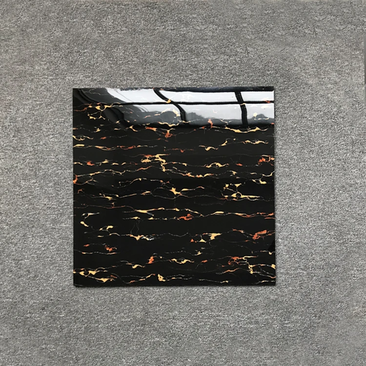 Non-slip Homogeneous Polished Porcelain Restaurant Marble Look Glazed 60x60 Discontinued Floor Tile Ceramic Vitrified Tiles Rate