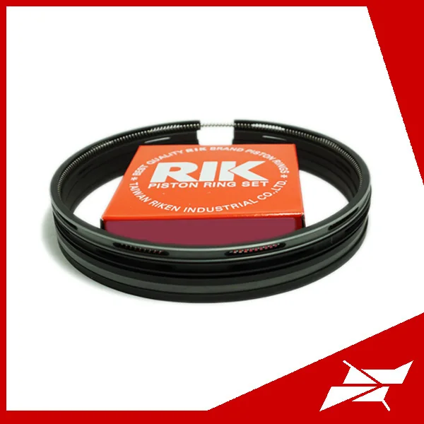 Piston ring 80MM for Kubota D1403 tractor engine