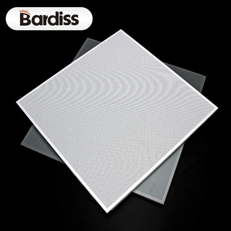 Китай, строительные материалы, горячая распродажа, мой заказ, алюминиевый плафон, используемый для подвесного потолка для магазинов в Ираке