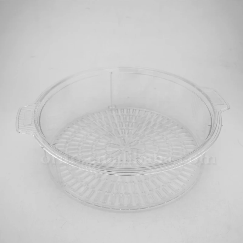 Stainless steel body for electric cylinder rice cooker with glass lid