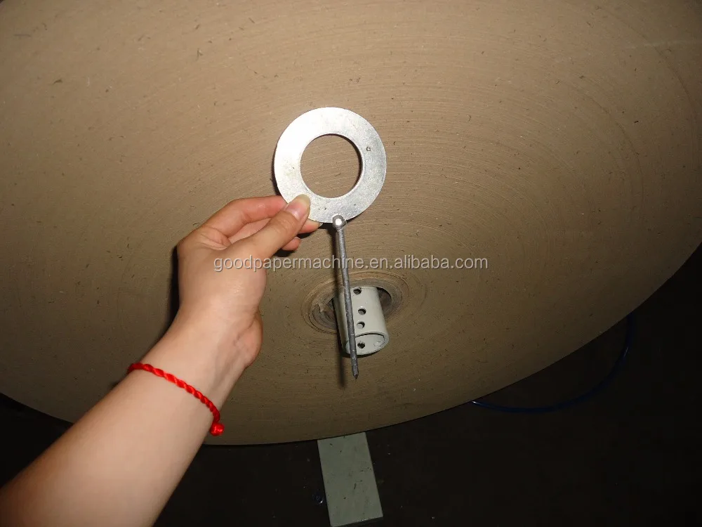 Automatic kitchen toilet paper craft tube equipment rewinding cutting kraft paper roll machine