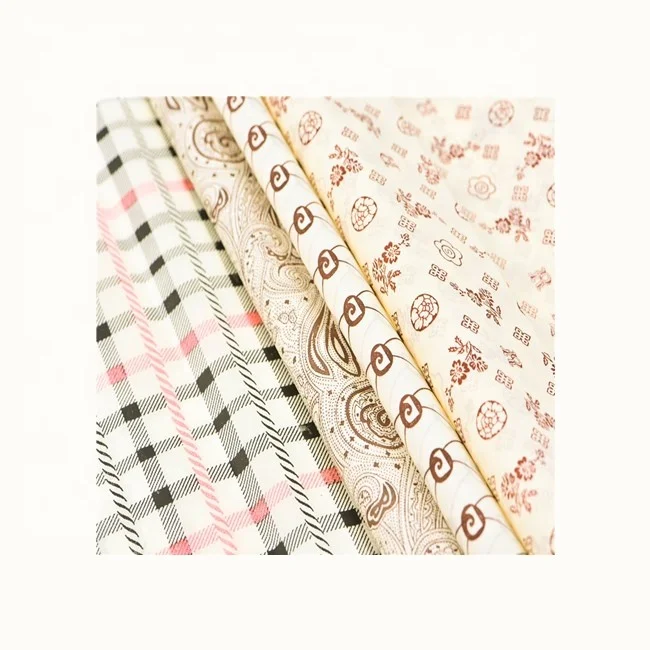 Лидер продаж, тафта с принтом по низкой цене, 8 кг для сумок, подкладка для багажа