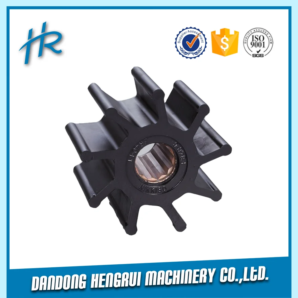 Даньдунский Ляонин Китай Рабочее Колесо Насоса Цена