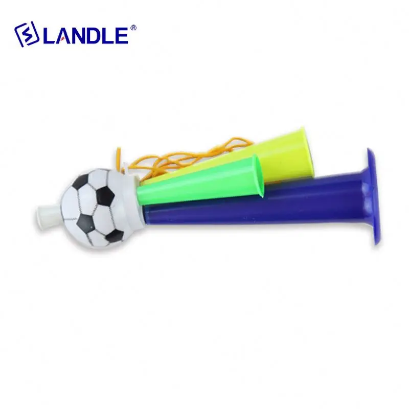 football blow horn for promotion
