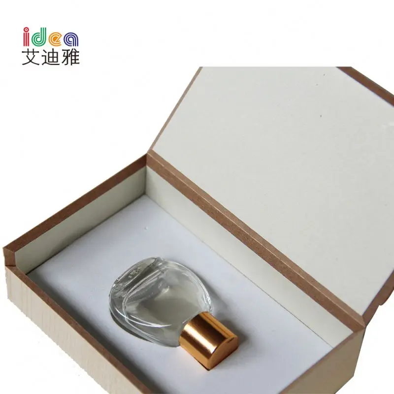 Factory Supply Eva Inside MDF Storage Health Care Product Package Box