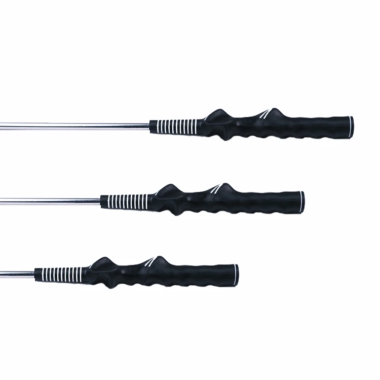 
Factory Price Golf Swing Training Aids for Warn up Trainer 