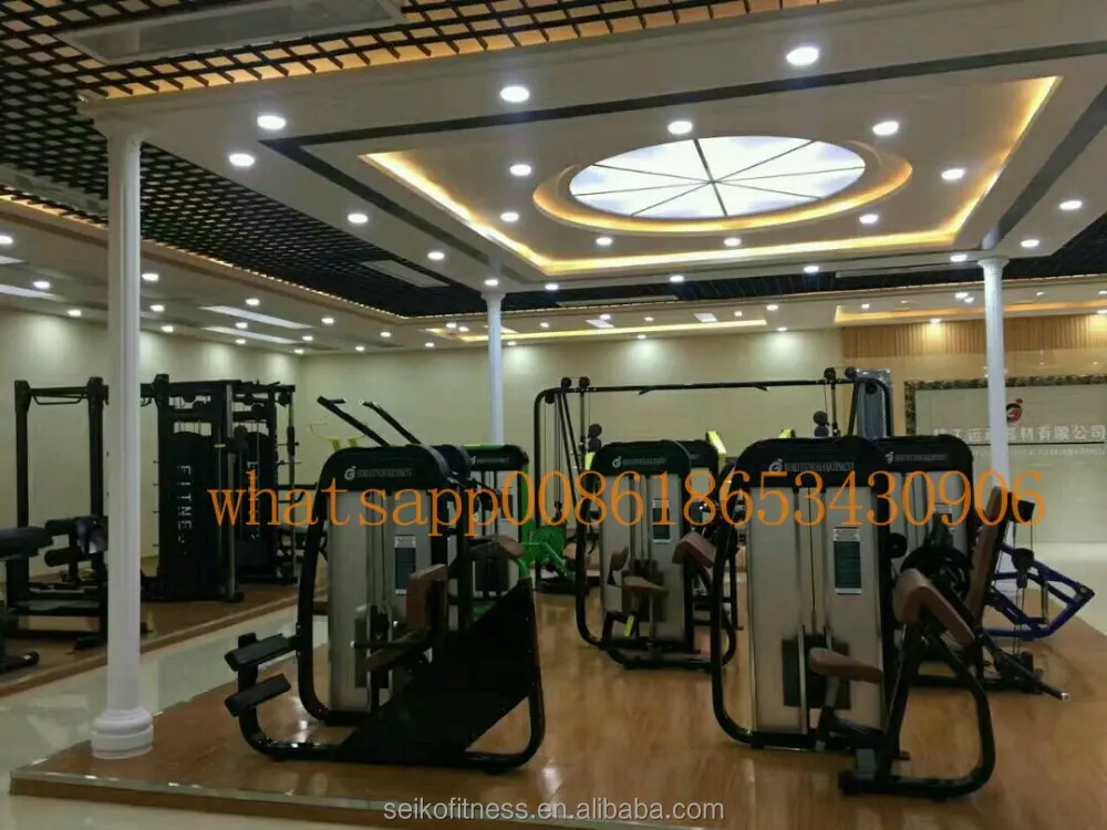 JINGGONG fitness здания тренажерного зала лежа сгибание ног JG-1037 cybex