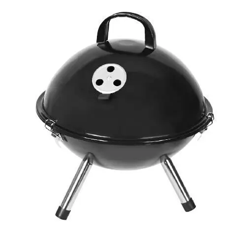 camping barbecue grills oven