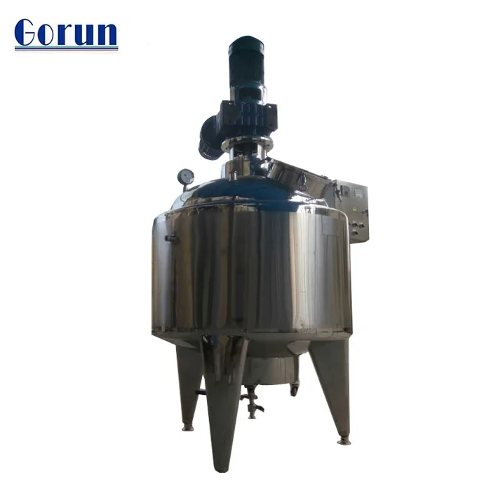 
Grease mixing machine mixer equiment adhesive production machinery 