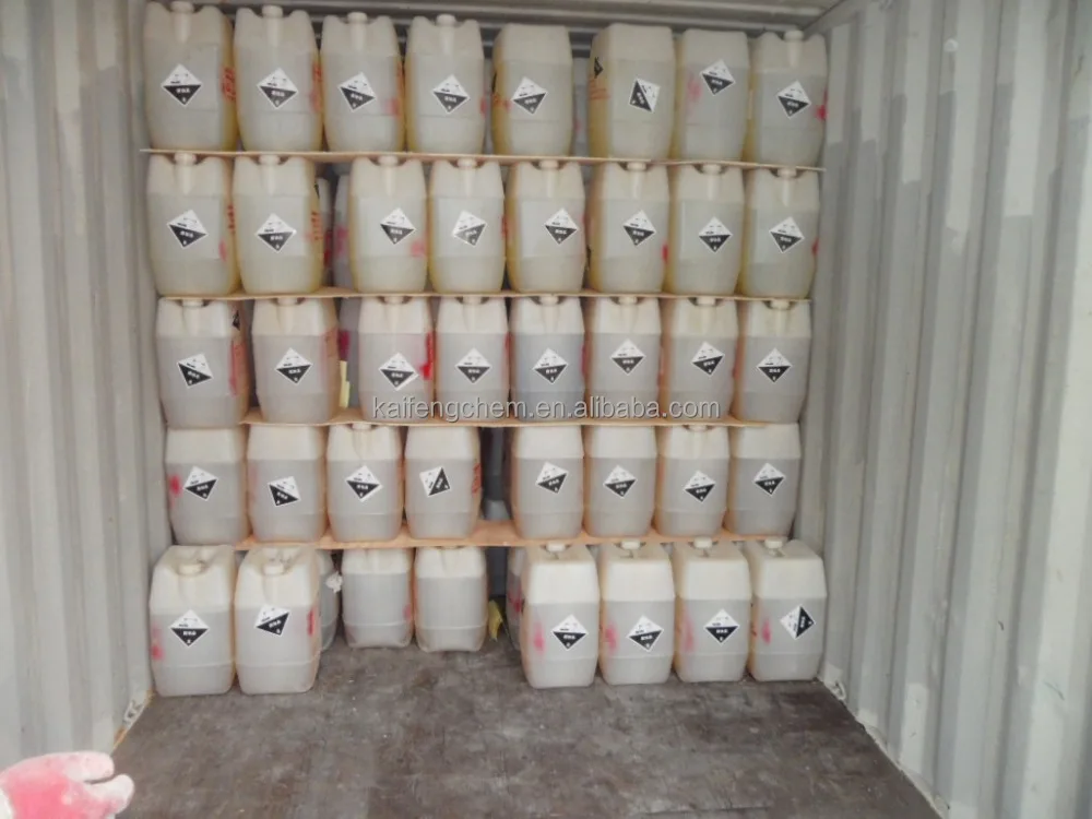 
sodium hypochlorite 15% 