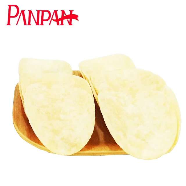 halal snack foods fried potato chips