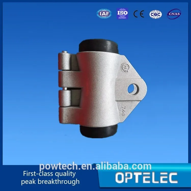 Tk-3 алюминиевого сплава, предварительно заёим foradss/opgw кабеля, нет брони стержня, менее 100 службы