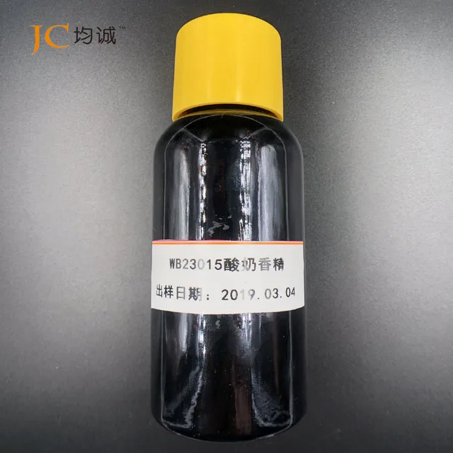 
Flavor and Fragrance Yogurt Flavor for Fermentation 