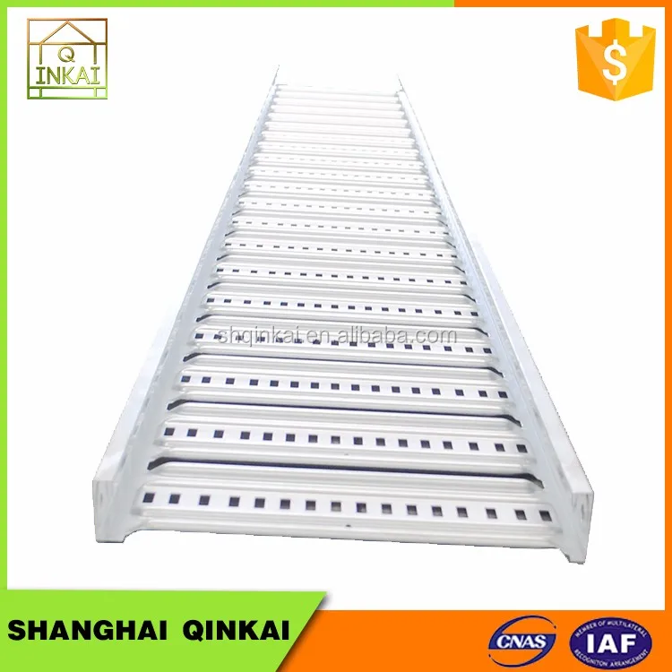 Direct Supply Customized Thermal Power Cable Tray