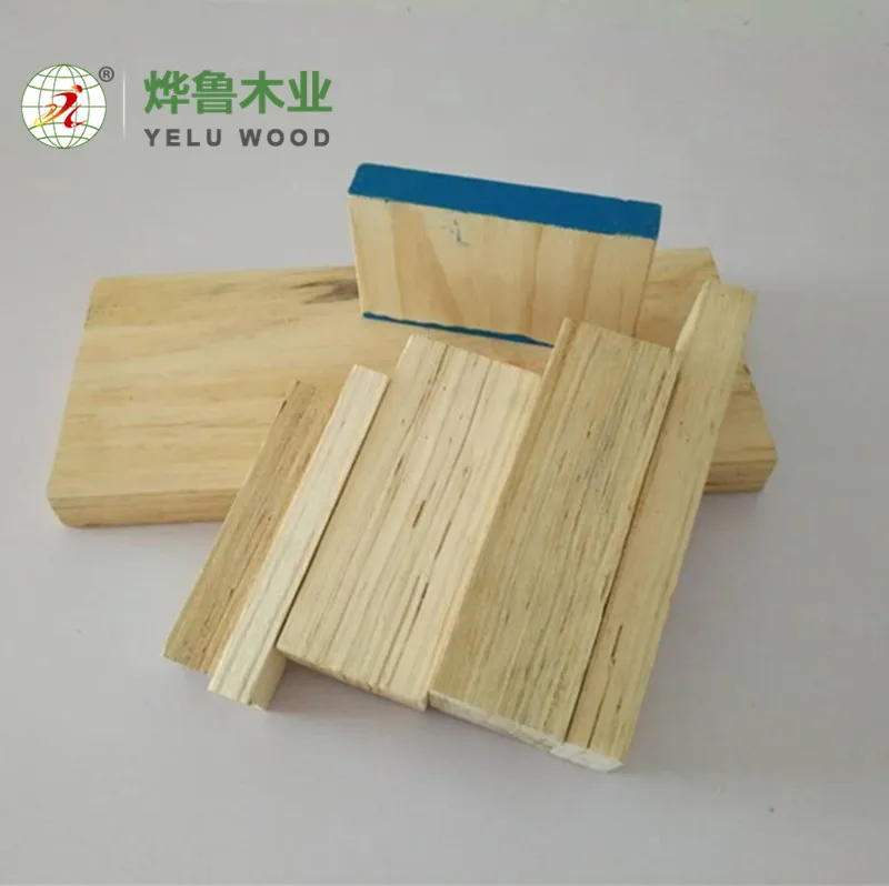 Cheap lvl wood for pallet making