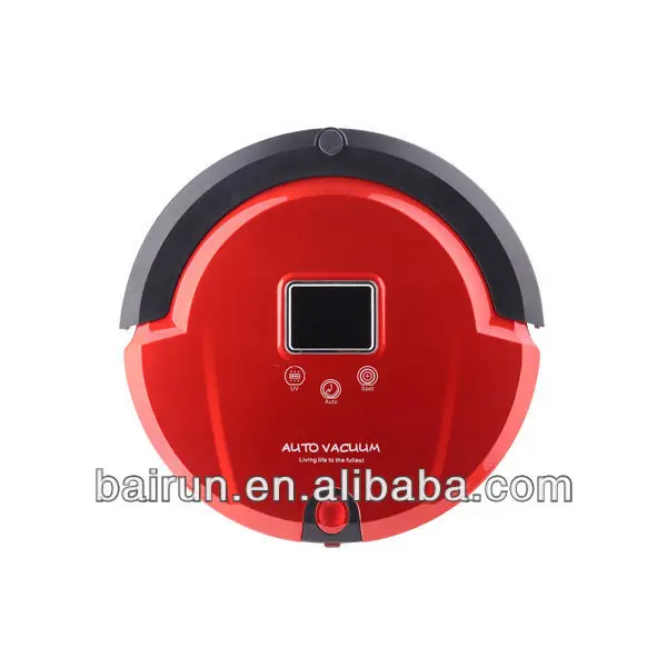 
Smart Intelligent Vacuum Cleaning Robot,4 Jobs in 1 Sweep, Vacuum, Mop, Sterilize Cleaning Machine Robot 