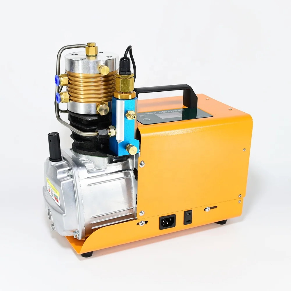 
New price High Pressure Enhanced version air compressor yellow large filter  (62039582865)