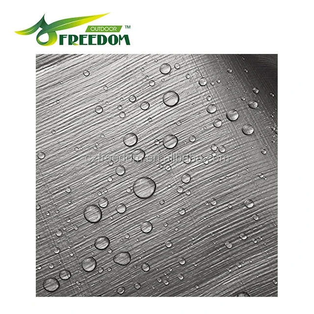 Heavy Duty Reinforced Poly Tarp Multi Purpose Canopy Tent Cover Waterproof Tarpaulin Fix Outdoor