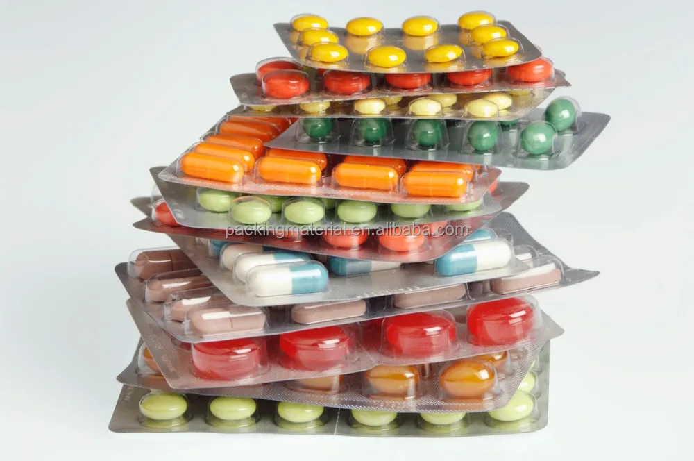 DPP260K2 High Quality Aluminium Plastic Blister Packaging Machine with Best Price