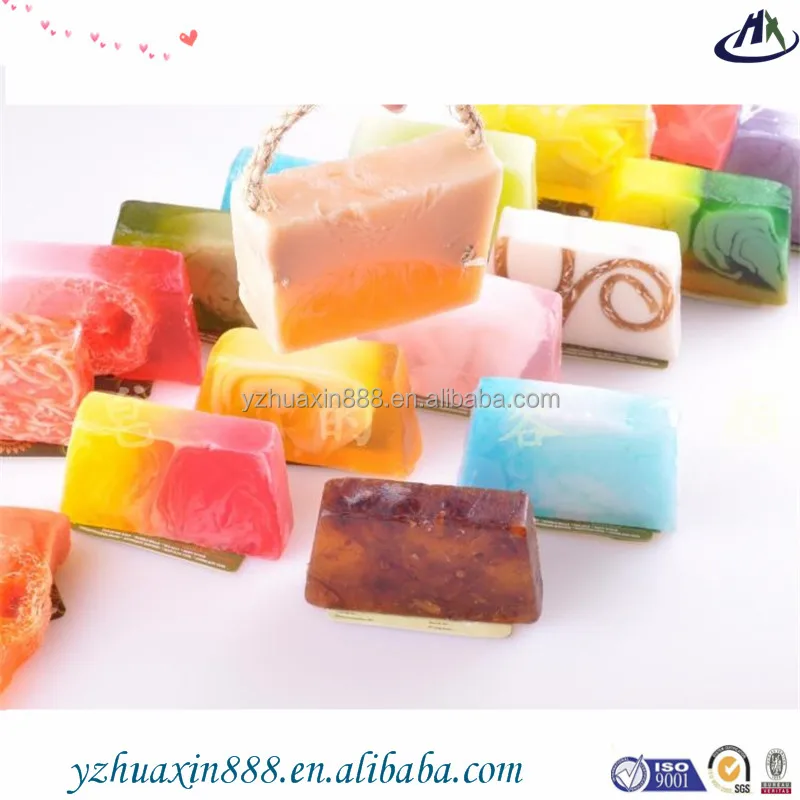
2016 new design cheap fragrant olive oil soap greece 