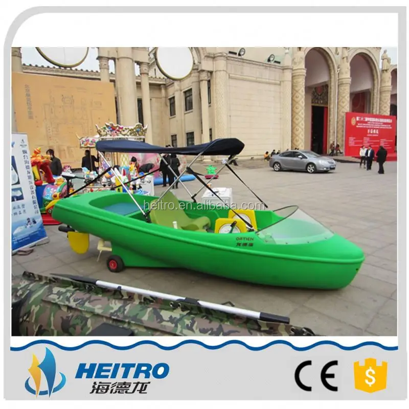 Good Supplier Family Water Bird Bike Pedal Boat For Sale