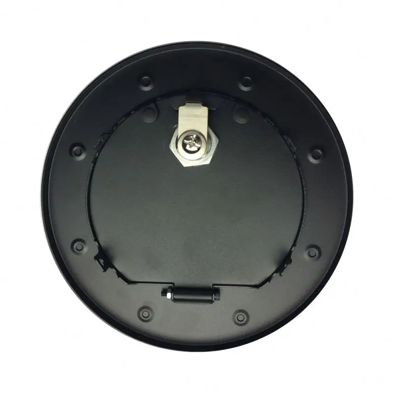 Lantsun J013-2 топливного бака Дверь Крышка батарейного отсека газовый баллон для Jeep wrangler JK 2007-2017 аксессуары для jeep