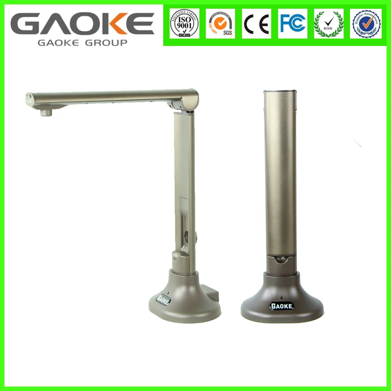 A4 размеры 5-мегапиксельной портативный EasyScan быстро ступенчатая автоматическая книгу цену сканера