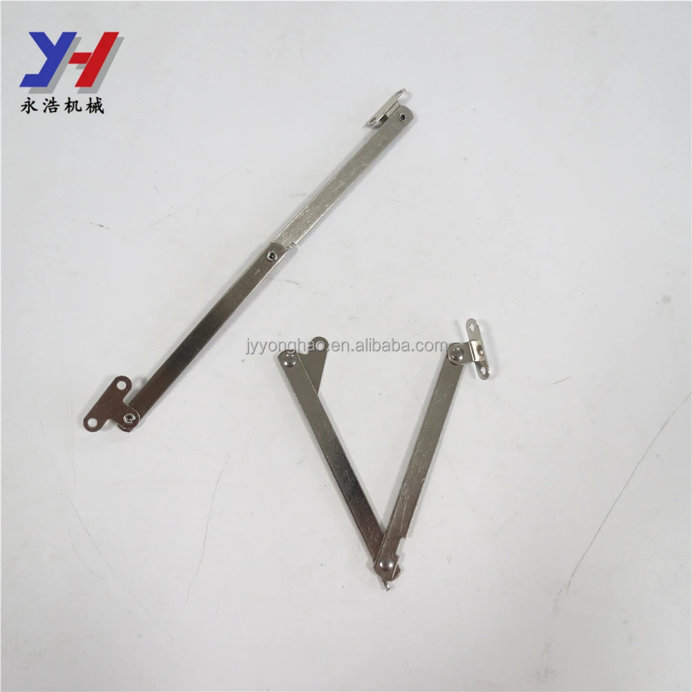 OEM Customize Stainless Steel Serving windows Hinges