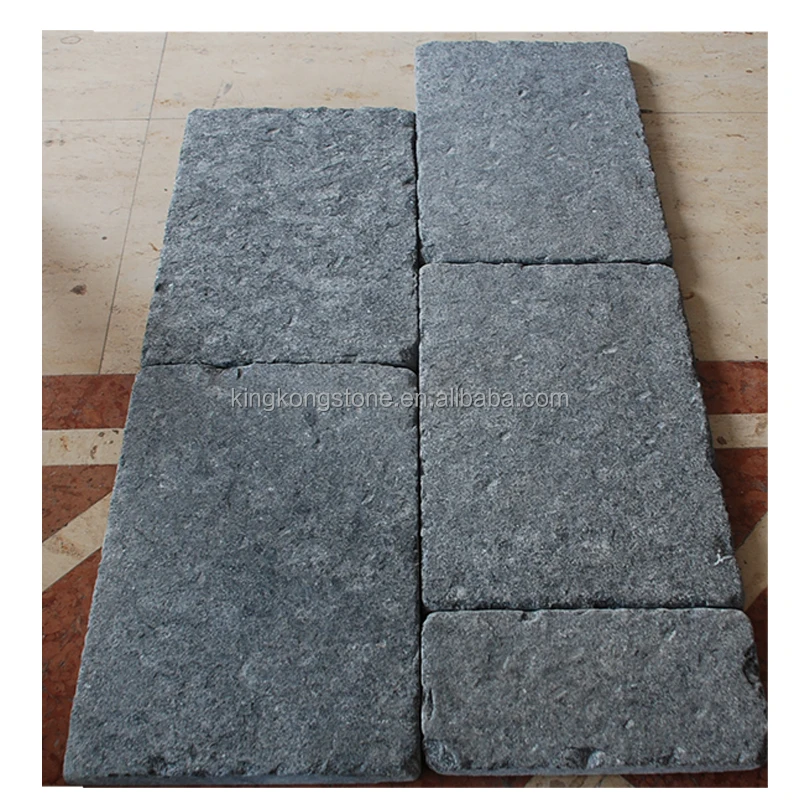 
china factory direct suppliers cheap bluestone pavers 