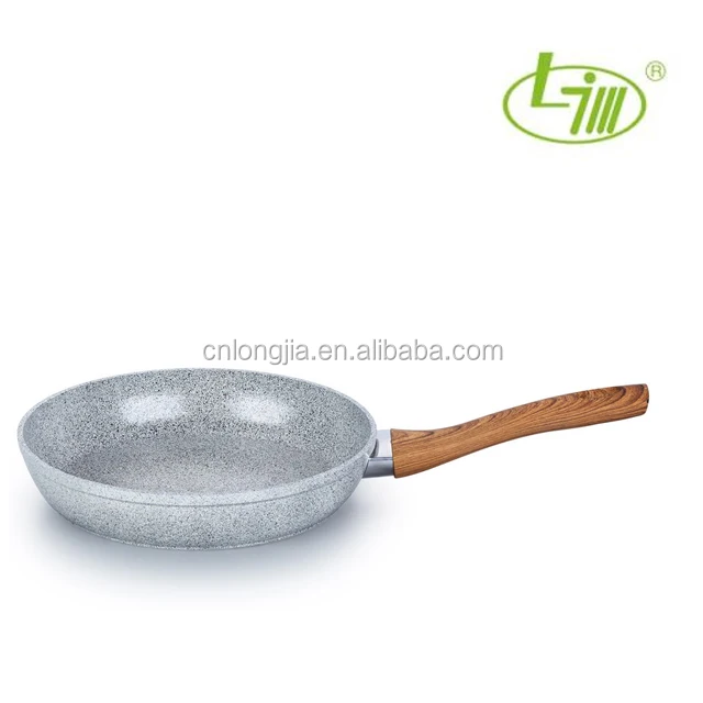 
Granite Coated Nonstick Fry Pan, Skillet, pan set 