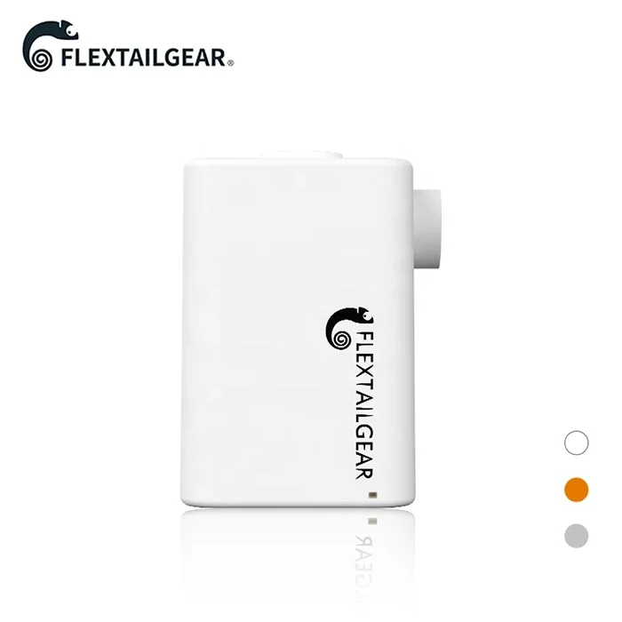 Flextailgear Max Pump Plus Camping Gear Portable Air Pumps for inflating and deflating