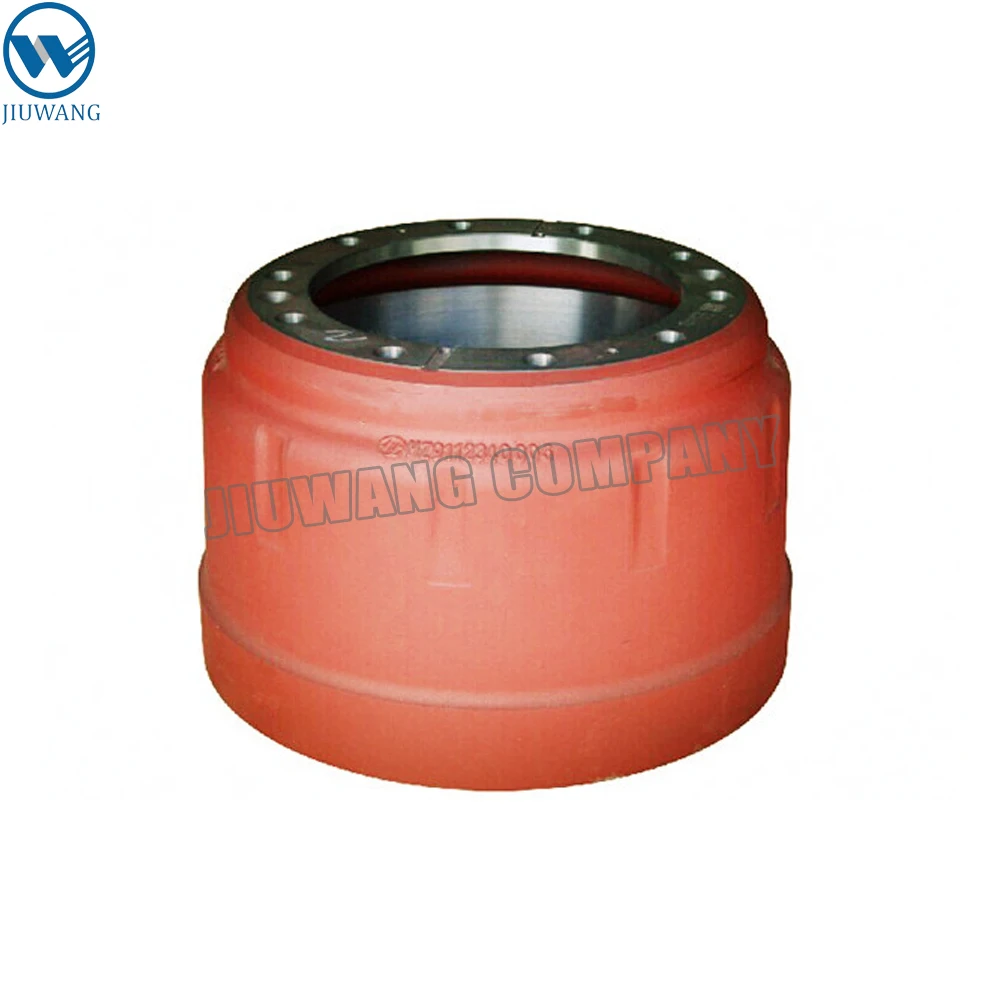 
Gunite Truck Parking Disc Brake Drum 3721 With Brake Drum Disc Lathe 