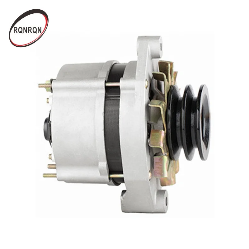 12V 90A Tractor Truck Alternators for Valmet Volvo 0120469522 0120469507 0120469749