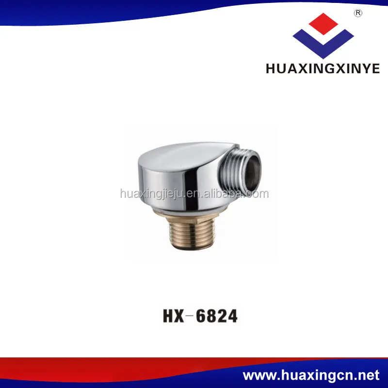 Factory cheap bathtub faucet shower equipment HX-6824 brass shower head accessories
